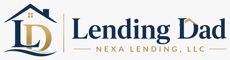 Lending Dad