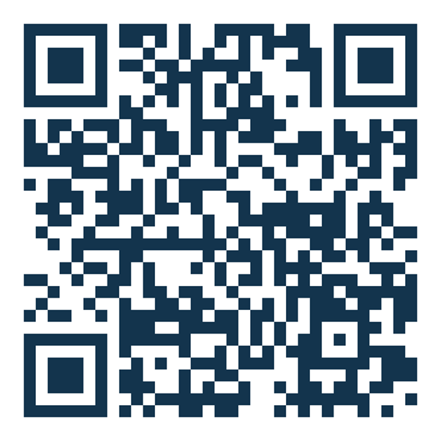 Scan to start your mortgage application with Eric Peterson