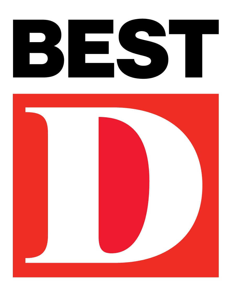 Best of D Magazine — multi-year honoree