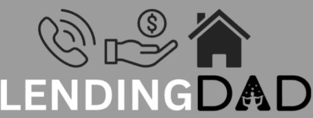 Lending Dad: Home loans and financial advice.